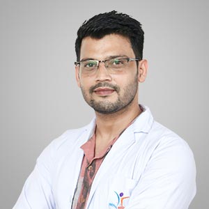 Dr. Jitendra Thakur